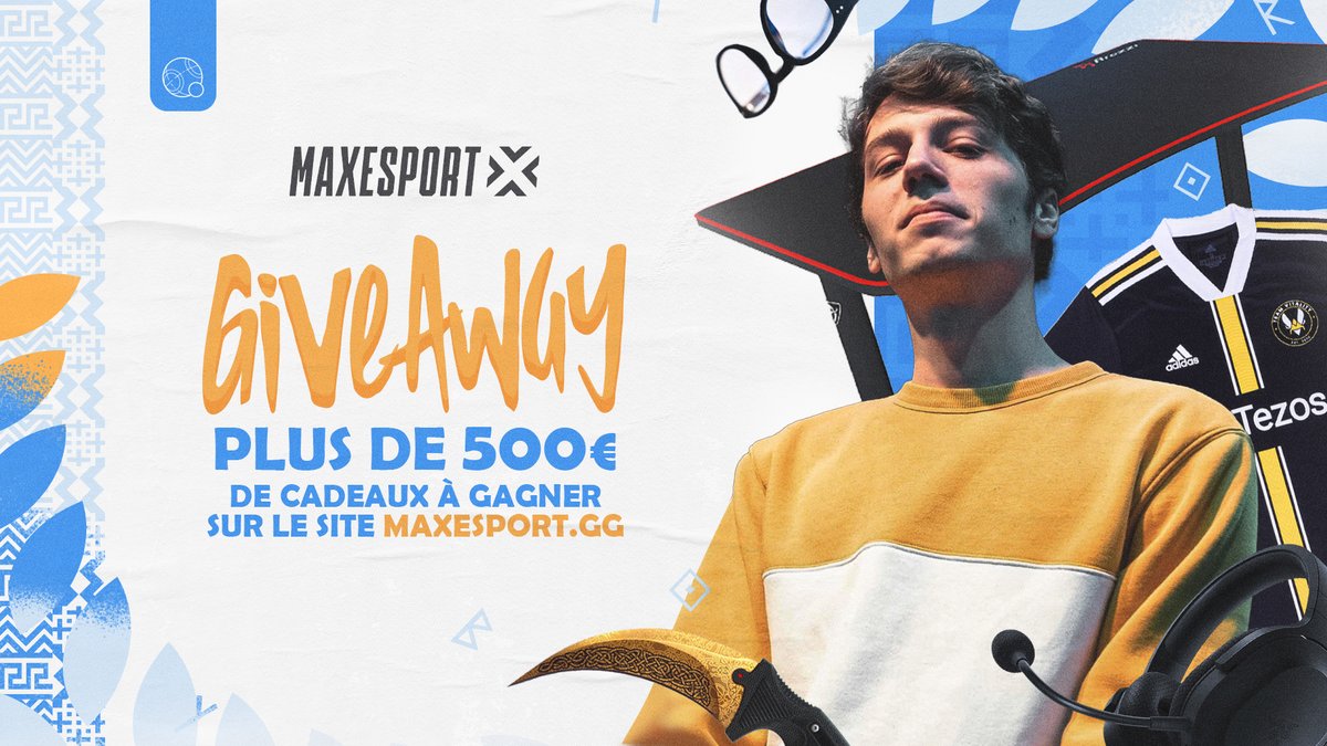 ⚡ KENNY. tweet media