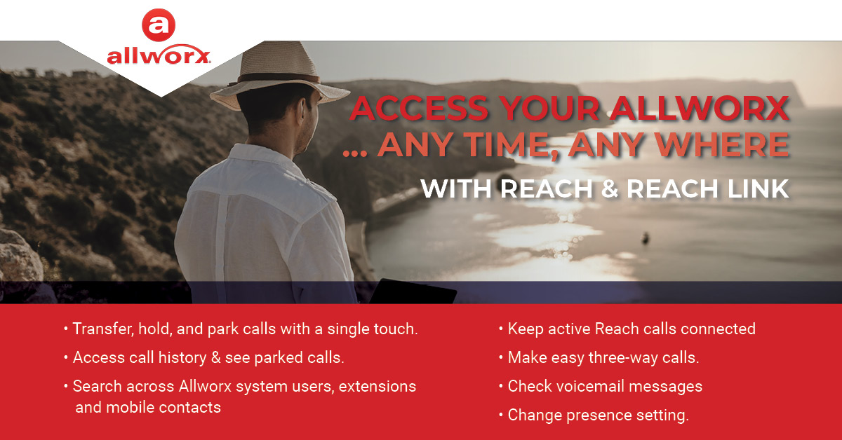 Allworx tweet media