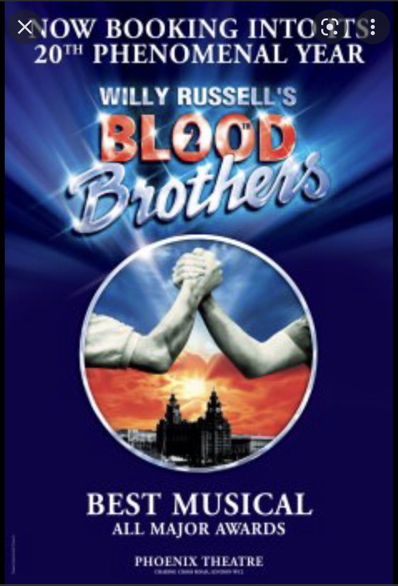 Drama and Music @Madrascollege pupils are on thier way to see Blood brothers at @PerthTheatre. Our first trip in over 2years. #theatre #musicals #musicaltheatre #excited