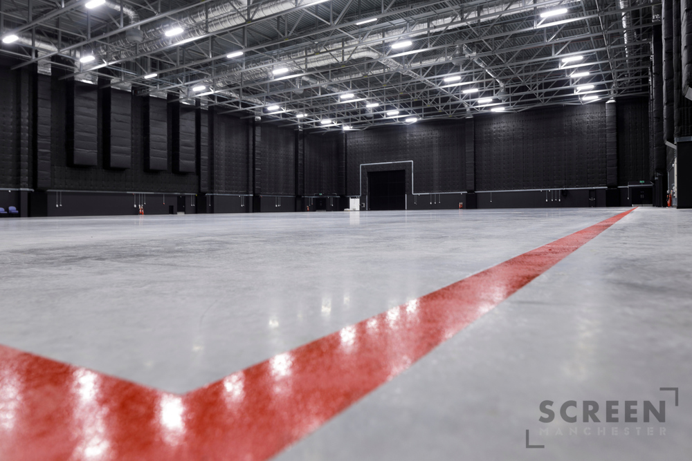 As well as offering a range of stunning and diverse filming locations, #Manchester is also home to @SpaceStudiosMcr a purpose-built facility for high end TV, film & commercial production. Located close to the city centre, 5 mins away from Piccadilly Station.