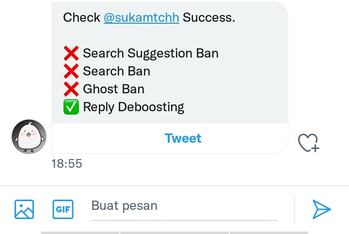 bantu tag acc ku dong😭
