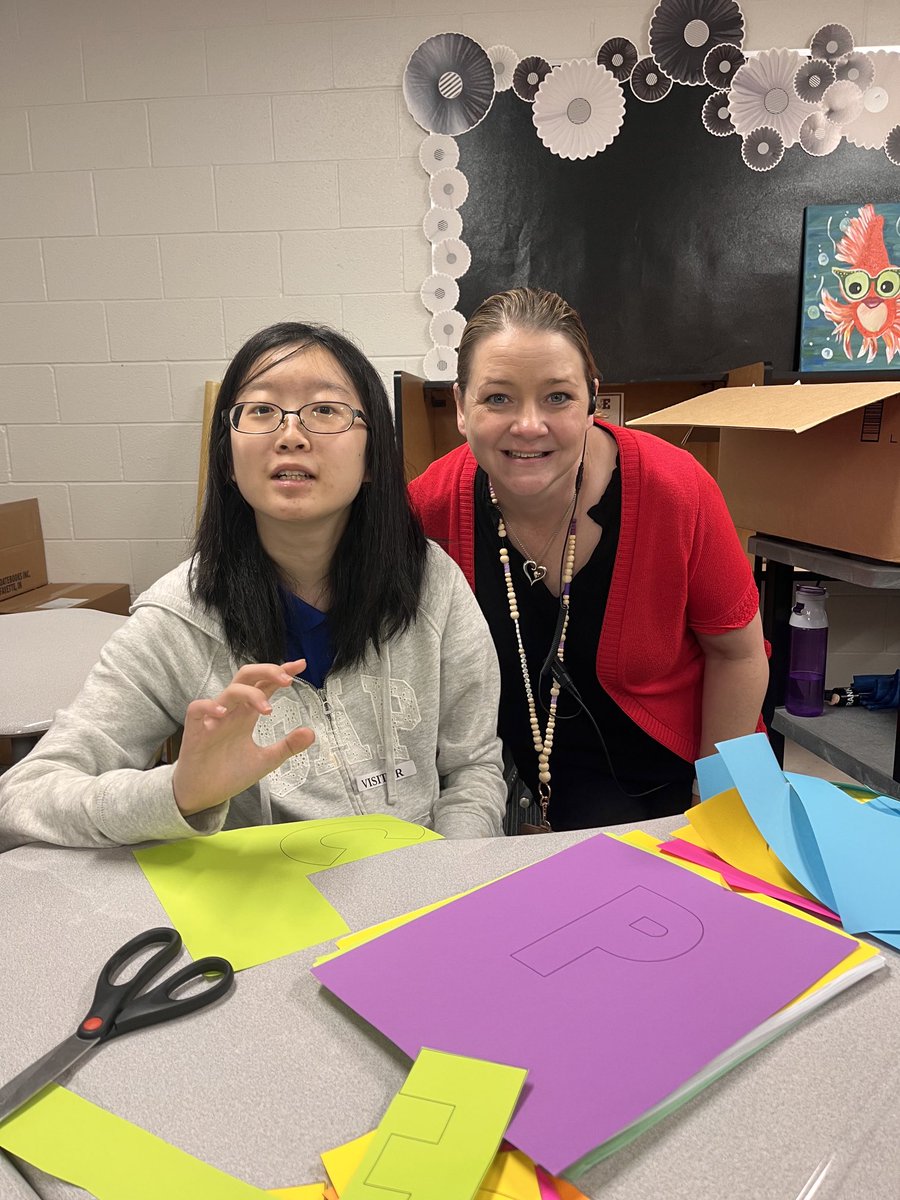 Melissa Arnold tweet media