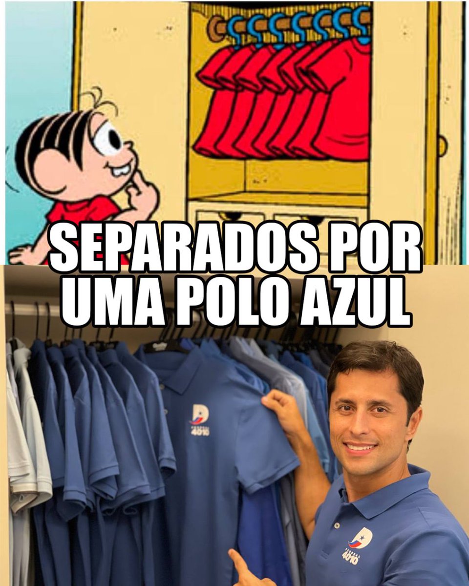 Duartejr7070's tweet photo. Manhã chuvosa e eu na dúvida sobre qual roupa vestir⁉️ 😜

#4010 #AgoraÉFederal #ChamaODuarte😎👊🏼 #BoraResolver✅ https://t.co/XOY6n83V4P