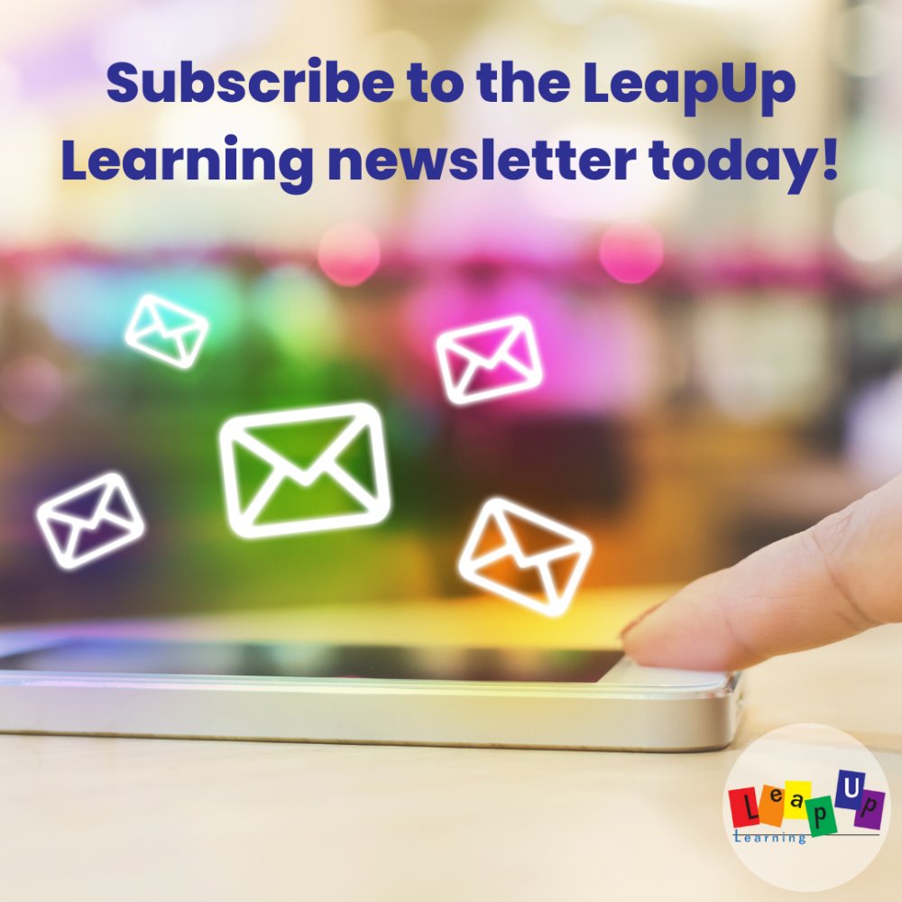 LeapupLearning's tweet photo. Have you signed up for our newsletter? 🤔

Subscribe to the #LeapUpLearning newsletter @ https://t.co/7GBApNDGbR and be the first to learn about new programs and subscriber-ONLY benefits. 📧

#LeapUpWithUs #ManhattanMoms #LearnChinese https://t.co/8mTmwd6Pgl