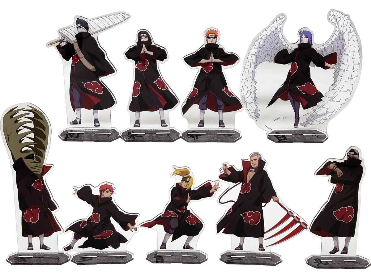 公式】NARUTO&BORUTO 忍里(SHINOBI-ZATO)グッズ情報 on X: 