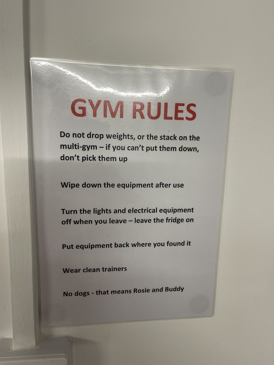 Gerraint™ Oakley tweet media