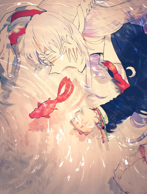まよい(麦) 