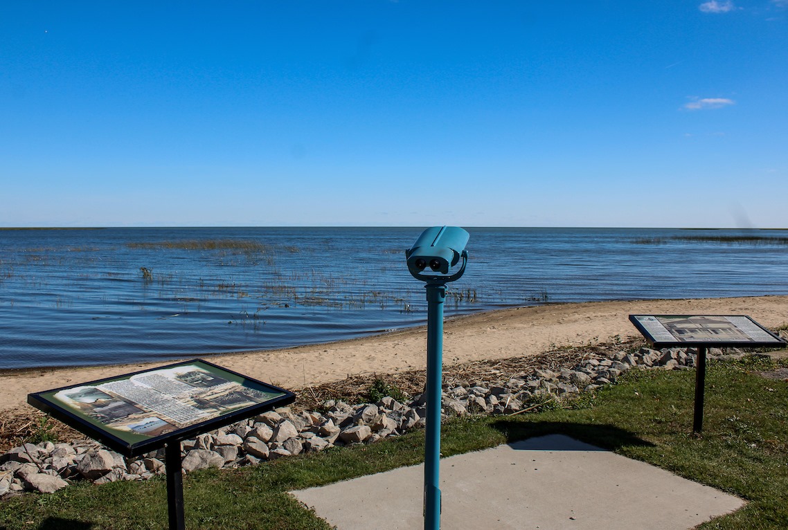 Pinconning_MI's tweet photo. Looking for some fun in Pinconning? Come enjoy Pinconning Park, Pinconning Nature Park, Doc Letchfield Park, or 206 acres of nature preserve here in #PinconningMI https://t.co/KFyp0EZCk7