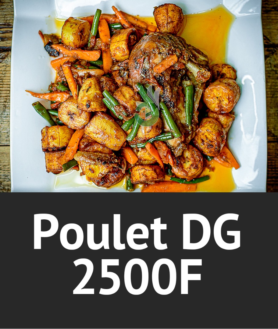 LeGoutDafriQ's tweet photo. What are you having for lunch?
📸: @GraphixsS 

#pouletdg #legout #camercuisine #restaurant #camerresto #goodfood #healthymeals #localfood #localfoods #photography #foodphotography #legoutdafriq https://t.co/atlFT8wQrB