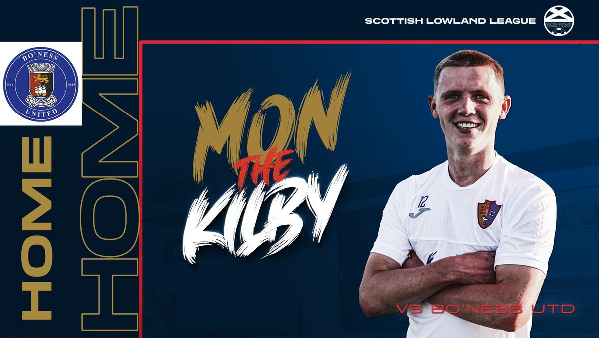 EKFCTV's tweet photo. 🔶Highlights🔷

East Kilbride vs Bo'ness United | Lowland League | 20.08.2022

https://t.co/BT0cHJbxY7 https://t.co/cmYYjAgmMr