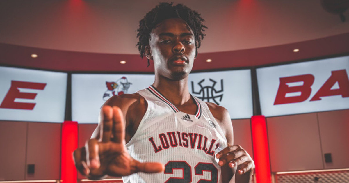 thestateoflou's tweet photo. 🚨 New Pod 🚨 
The Glory Days w/ @EthanSprowles &amp; @JacobLane08 
- UofL roster takeaways
- Is Kamari Lands the real deal?
- 2022-23 team identity
- Quick predictions on starting lineups
- Players being overlooked
- Everything Fabio basili
+ Much more!

https://t.co/ZLT9koumSN https://t.co/YlAmzWphir