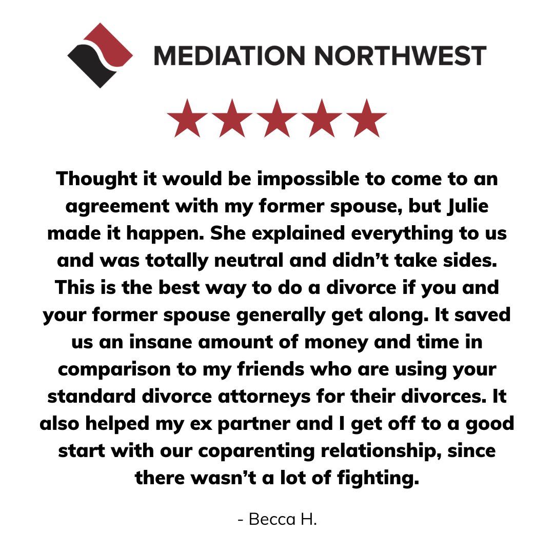 Mediation Northwest tweet media