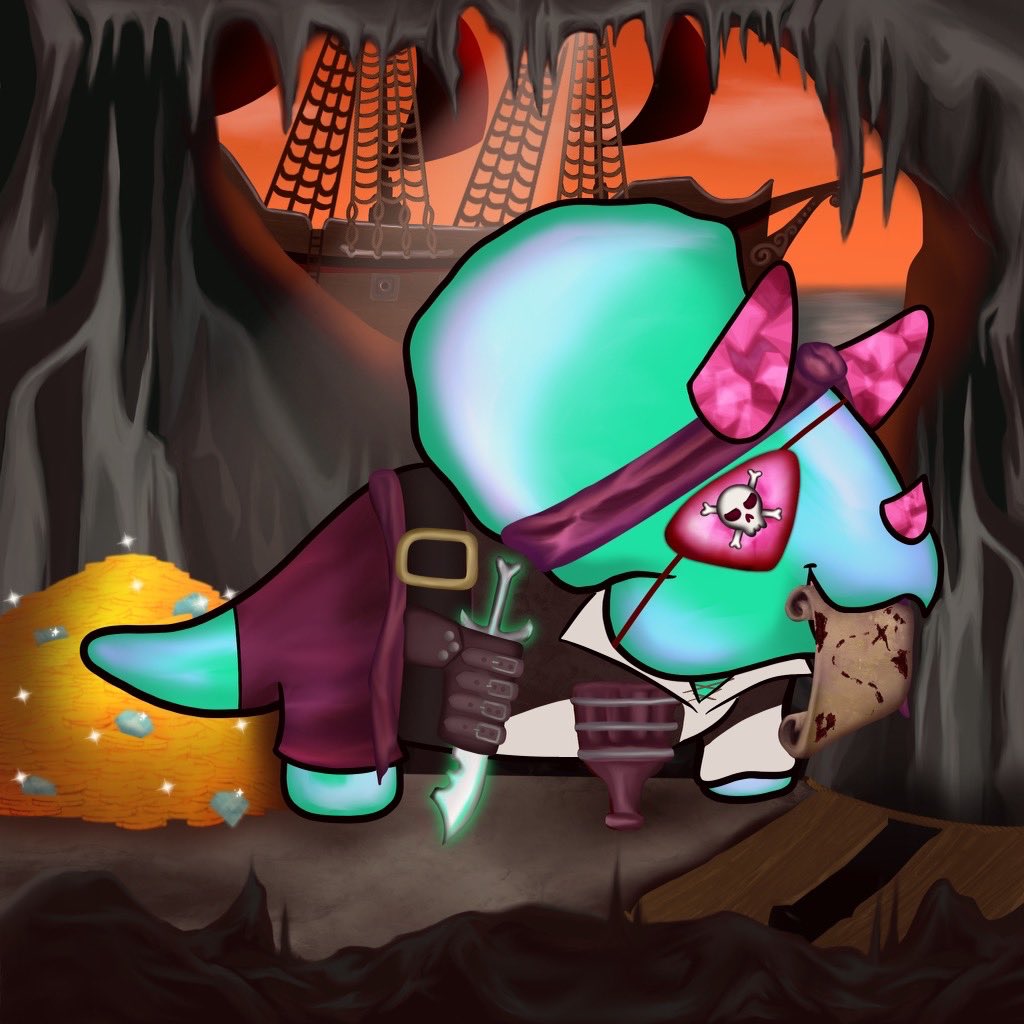 CosmicTrinos's tweet photo. @kurry_licious @0x_fxnction You’re gonna want to mint some trinos https://t.co/3uIGh5QtPu