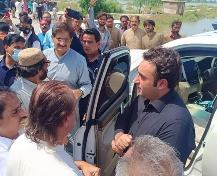 SabaHyder1's tweet photo. Chairman PPP @BBhuttoZardari visited Jhal Magsi in Balochistan. https://t.co/peiRfXRYEH