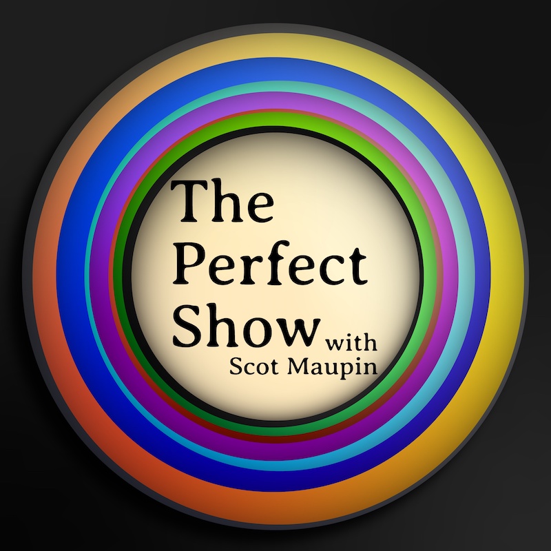 PerfectShowShow tweet picture