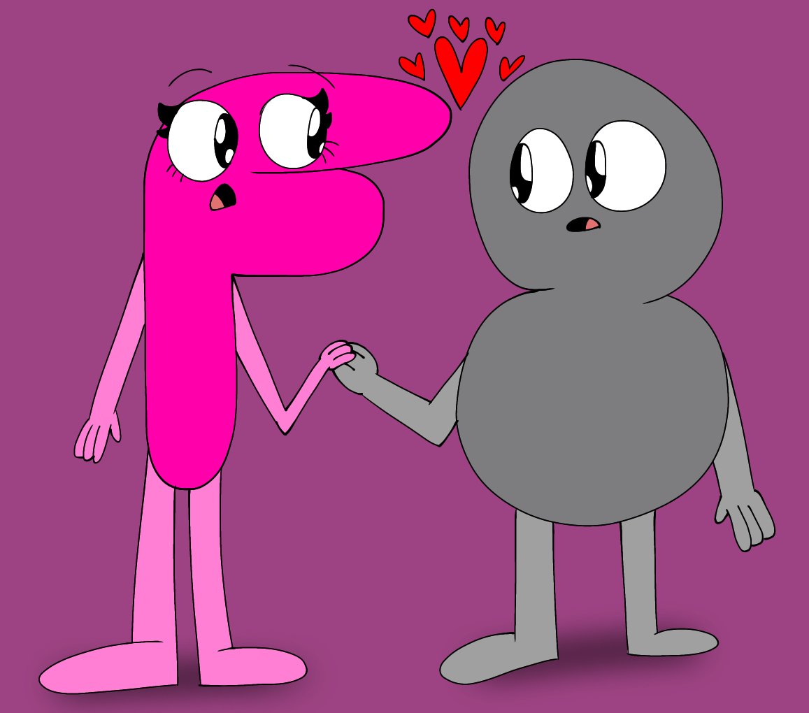 lady_fzesimp's tweet photo. #feight #lwnalf #bfbeight #xfohv #bfb #romanticcouple https://t.co/Xg4DOWFJnl