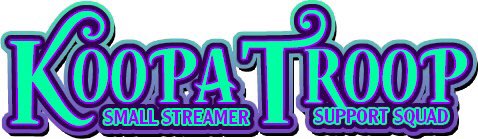 LostMango630's tweet photo. Had a great stream great raid from a dear friend @curlysnow0915  and love you all that came and I was blessed by boswer  himself witch was so cool  #KOOPATROOP #NEVERTRUSTABUNNY https://t.co/uFwaGO7Dns