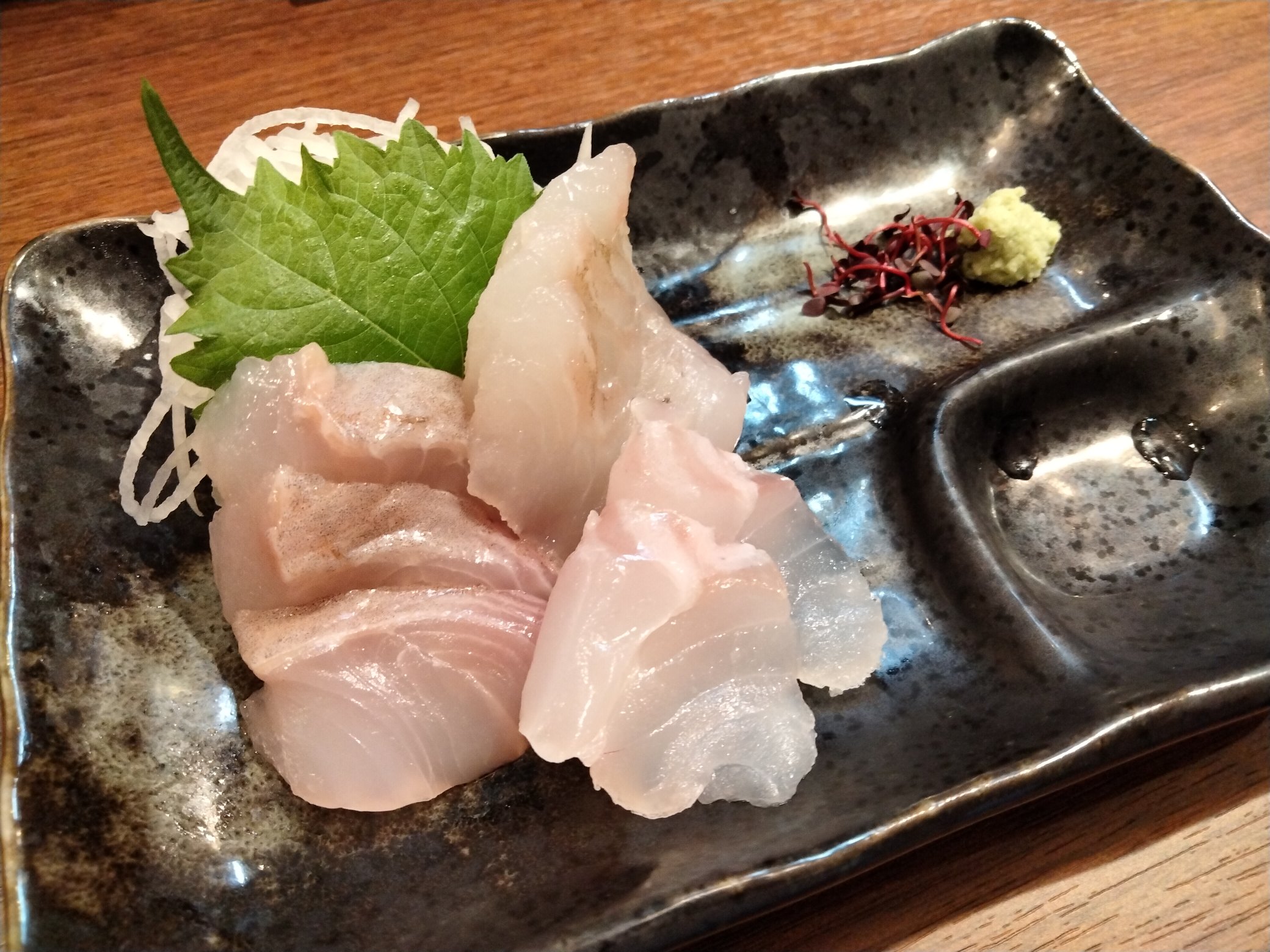 ホッケ刺身 Twitter Search Twitter