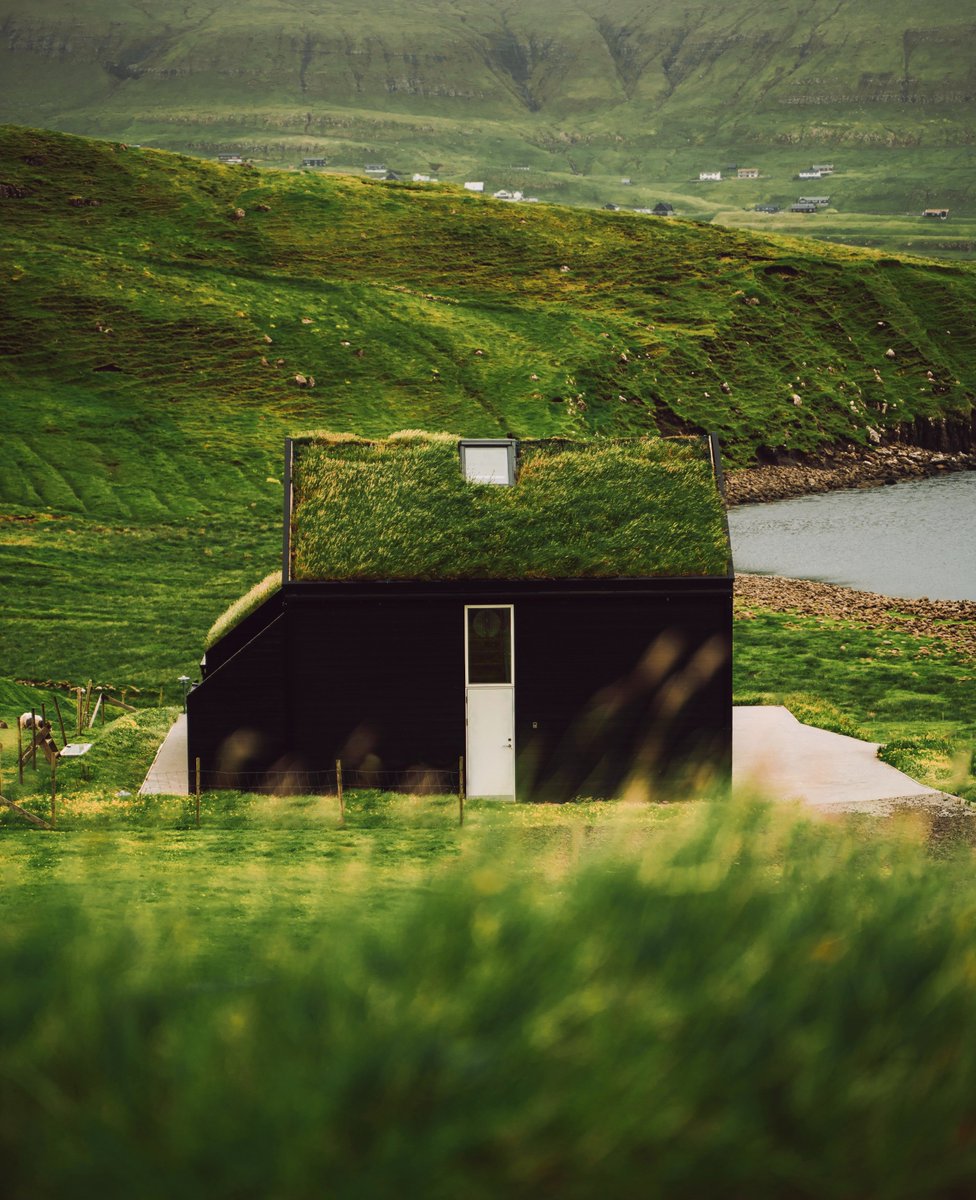 ZirveyiG's tweet photo. Evet tam olarak şuralar da dinlenmeye ve her şeyden bir süre uzaklaşmaya ihtiyaç var.
Fotoğraflar: Pexels'tan Stijn Dijkstra'ya ait.
#Nature #FaroeIslands #Doğa #Deniz #Yeşil #Sakinlik #Relaxing #Rahatla #kesfet https://t.co/vEQ8KwiveK