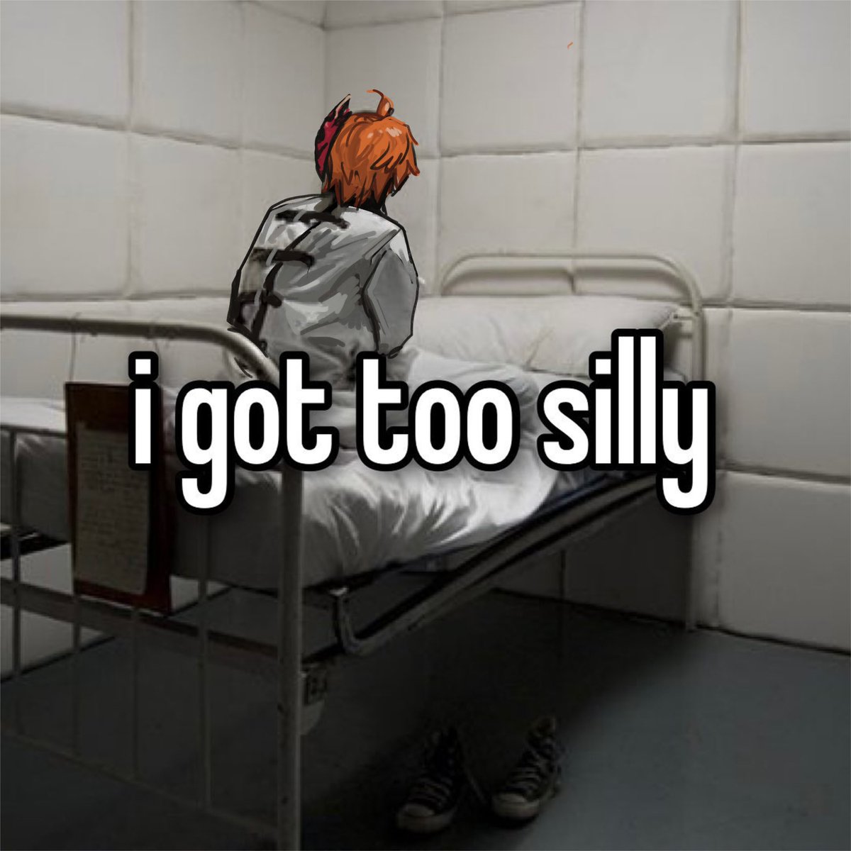iivdrips's tweet photo. if this has already been done I’m sorry #genshinimpact #childe https://t.co/HZVOAFugKL