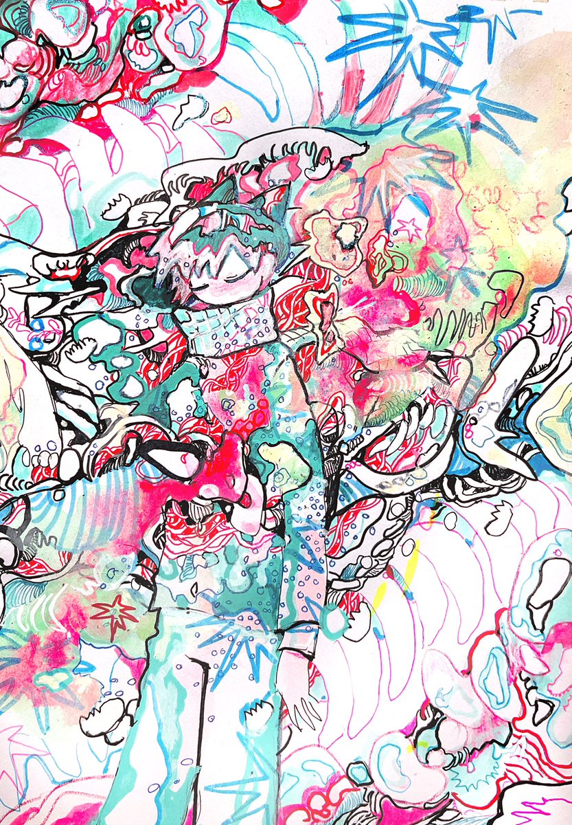 三島浩 (@sttrrrmsm) on Twitter photo 