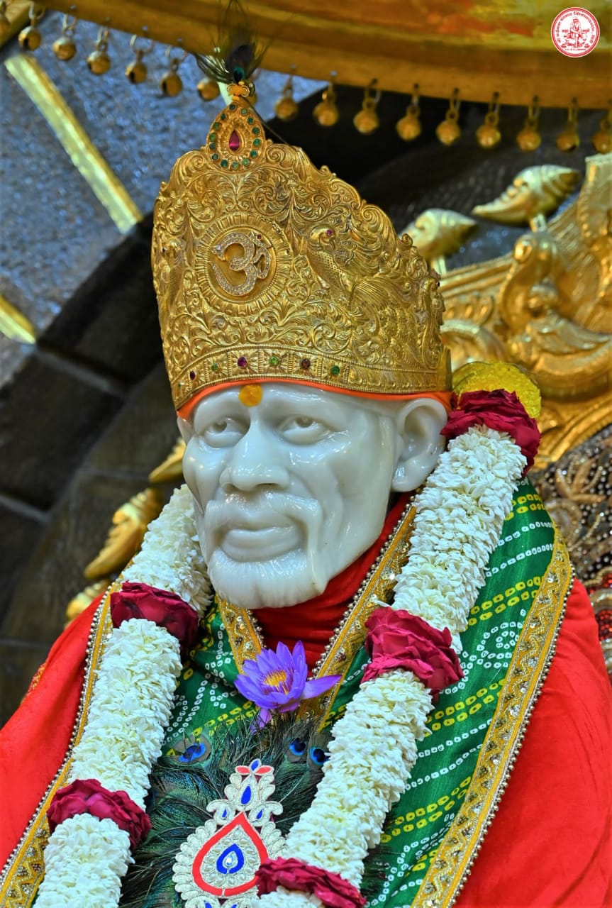 SAI WORLD DEVOTEES CHARITABLE TRUST ( Regd.) on Twitter: 