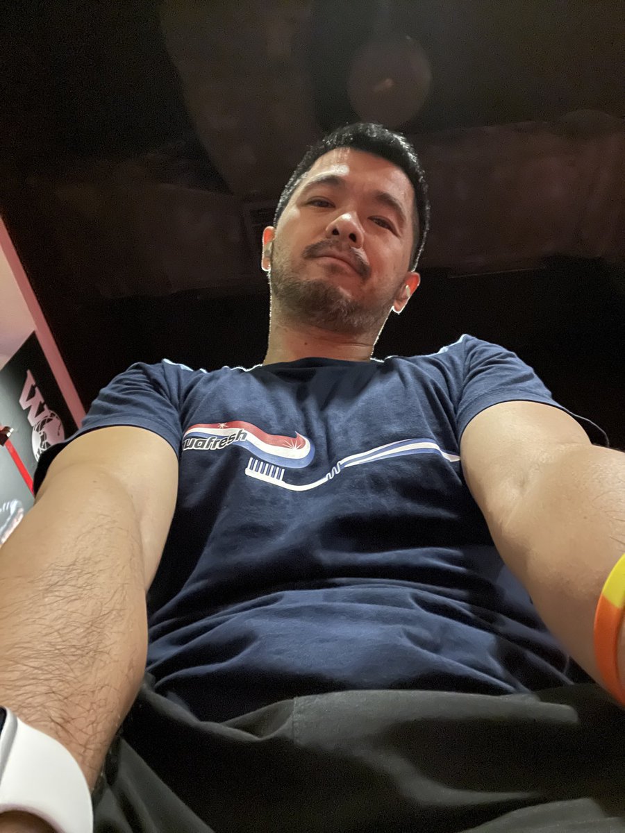 弓長小白 tweet media