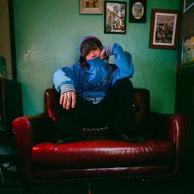 DOOKIE_69's tweet photo. #新しいプロフィール画像 https://t.co/FklLYWqfTn