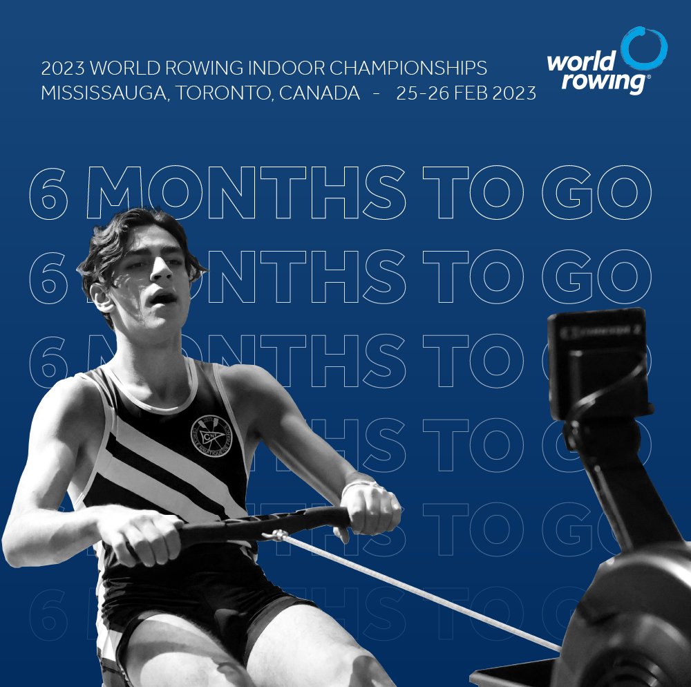 World Rowing tweet media