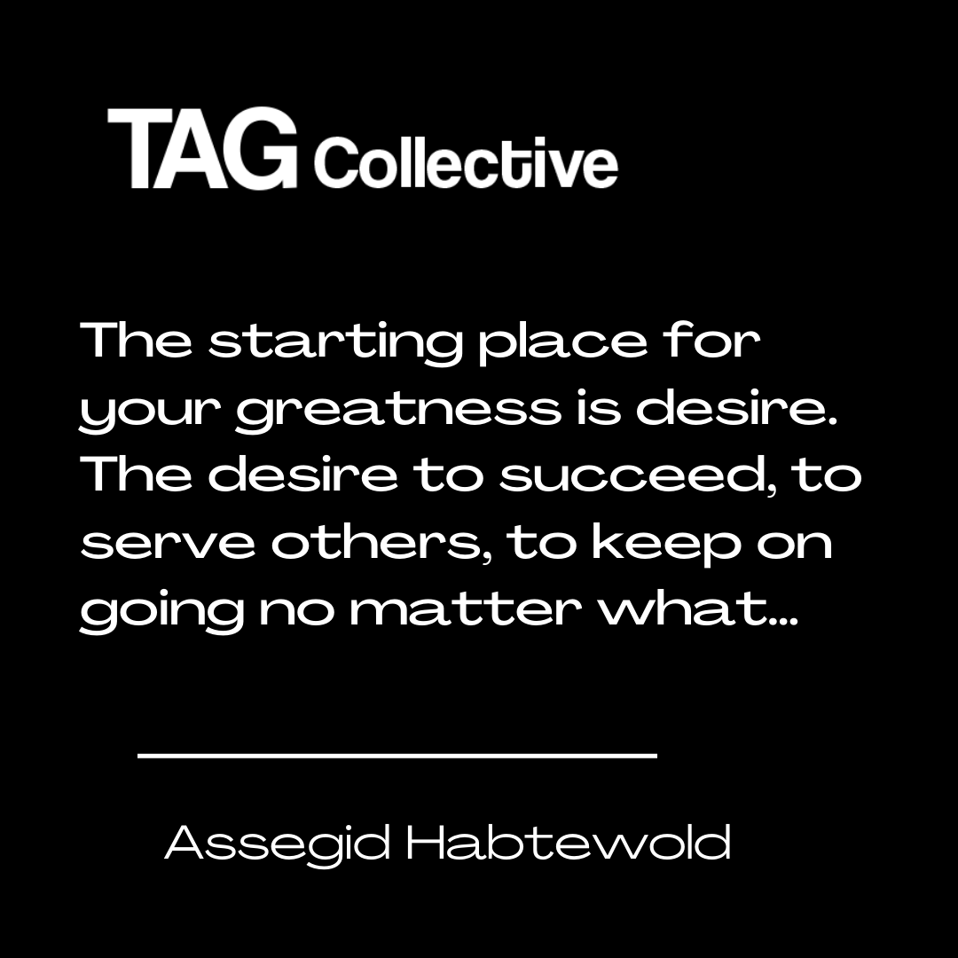 itsTAGCo's tweet photo. The desire for success if your starting point! let your dream be your arena! 💯 
.
.
.
.
.
.
.
#PR #Marketing #quotes #tagcollectivequotes #tagcollective https://t.co/gzkXwWNiOL