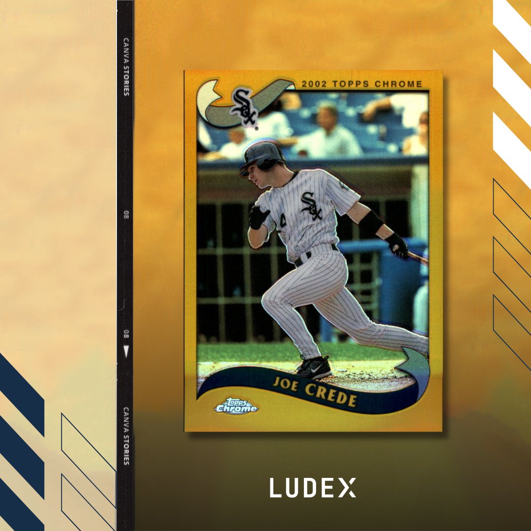 Ludex: Sports + TCG Card Scanning App tweet media