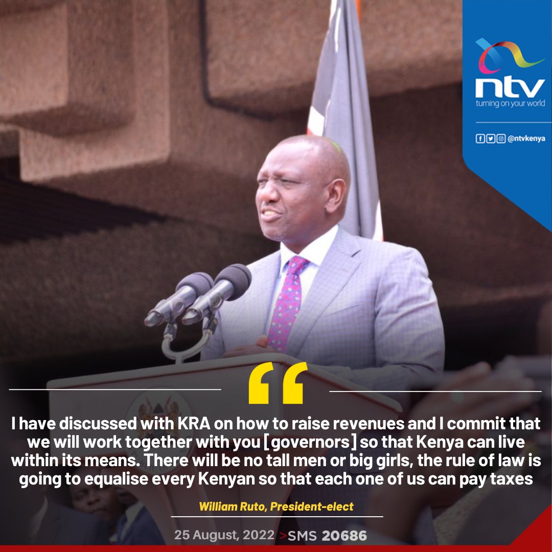 NTV Kenya tweet media
