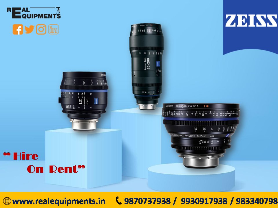 RealEquipments's tweet photo. For Hire on Rent Call us on :- 9870737938 / 99309137938 / 9833407938
For More details Visit on https://t.co/pNSEeYxBfp
.
.
.
.
.
#SonyFX3 #SonyDSLR #SonyCamera #photography #cinematic #Cinemetography #travelshow #TravelShoot #Gopro #CinemaCamera #Eventshoot #sonyfx6 #Sonyfx9 https://t.co/jC3e3JSm1R