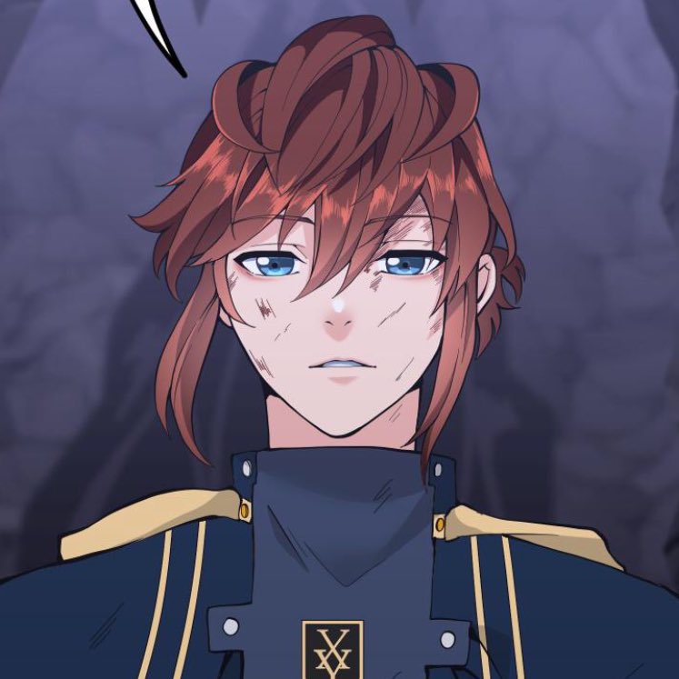 seungcheonja's tweet photo. @INFERNALVOlD @UchihaAtonement @NXNETAILEDKAGE ⠀
— ignorance shall be dealt in a sense of retribution. howeverꓹ i’d like to follow the peaceful desire my ally holds. as i do wish the both of you would comply the same. 〞

a hasted cheek wipeꓹ now presenting a stern gaze.〝 ⸻ will you? 〞

➢  #VESPERIA  ⤬  #ASUNDER .
⠀ https://t.co/OmfZ4LRDvQ
