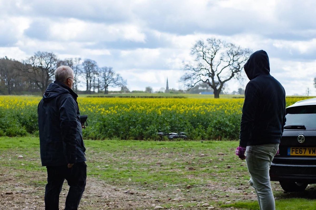 📸👹 Some unseen Shimian behind the scenes photos.

Photographer: Kyle Simms

#BTS #film #horror #COMING_SOON
