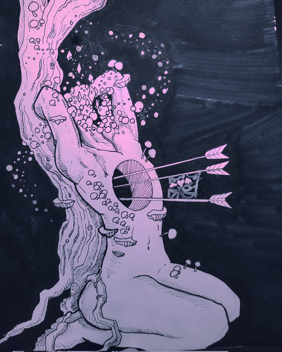 Vicious Zen tweet media