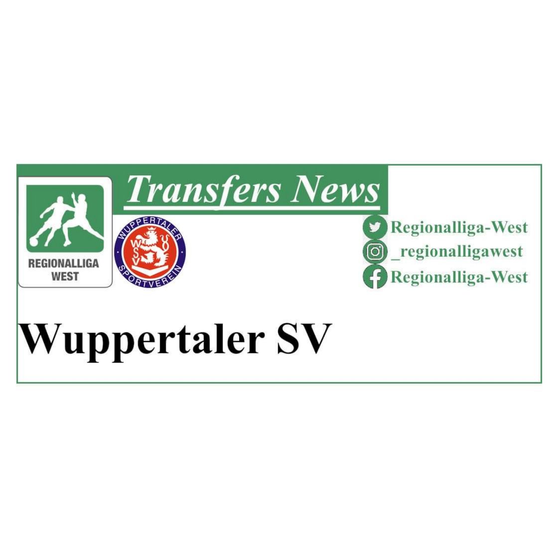 RL__West's tweet photo. +++ Spielerwechsel +++
Kingsley #Sarpei und der @WuppertalerSV lösten den Vertrag auf.
Somit war der 19-Jährige nur knapp 1 Jahr bei dem WSV.
Wohin er wechselt, ist noch unklar.
Spielerprofil:
https://t.co/SfqAqAtr7Z
.
.
#RegionalligaWest / #RLWest / #besteregionalliga https://t.co/hDSZS46ubP