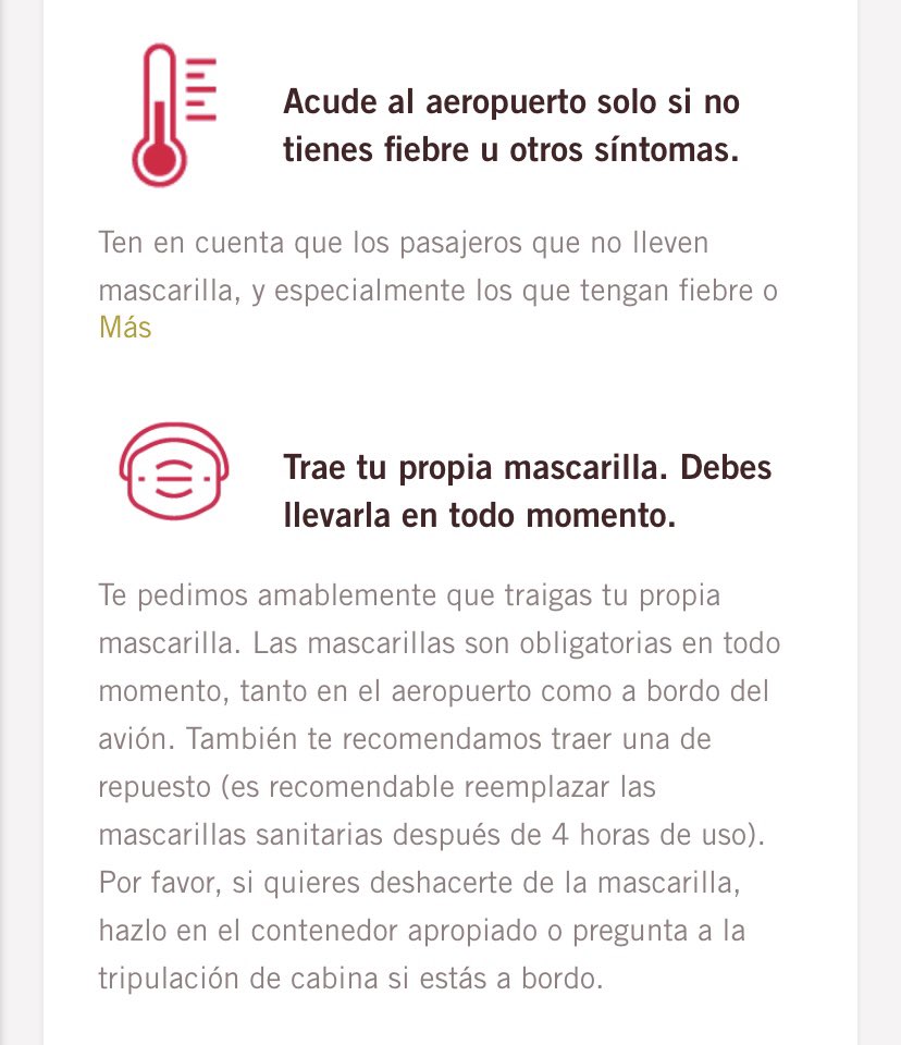 MDolores58's tweet photo. @antoniomarint @RafaA_T_ @pepe_marticar @elmundoes Ese acoso no sería en @volotea 😅 es curioso que en sus normas de vuelo anuncien que es obligatorio el uso de mascarillas en sus vuelos y las propias azafatas ni las lleven!! 🤔
Vuelo Menorca-Murcia 20/08/22 https://t.co/suSV6atSVU