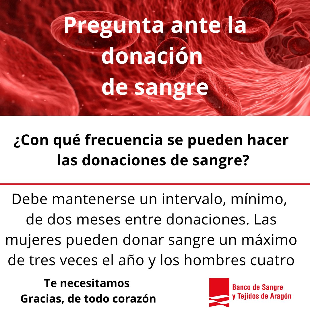 BncSangreAragon's tweet photo. ¡¡Aquí está el viernes!! Los hospitales y las urgencias no se van de vacaciones. Ven a donar sangre. Hoy nos encontrarás:

😍#fayon  (Sociedad): de 18 a 21,30 
😍#pedrola  (Pabellón 81): de 18 a 21,30 
😍#pradilla  (Ayuntamiento): de 18 a 21,30 

Muchísimas gracias. https://t.co/zxlcRaeoHi