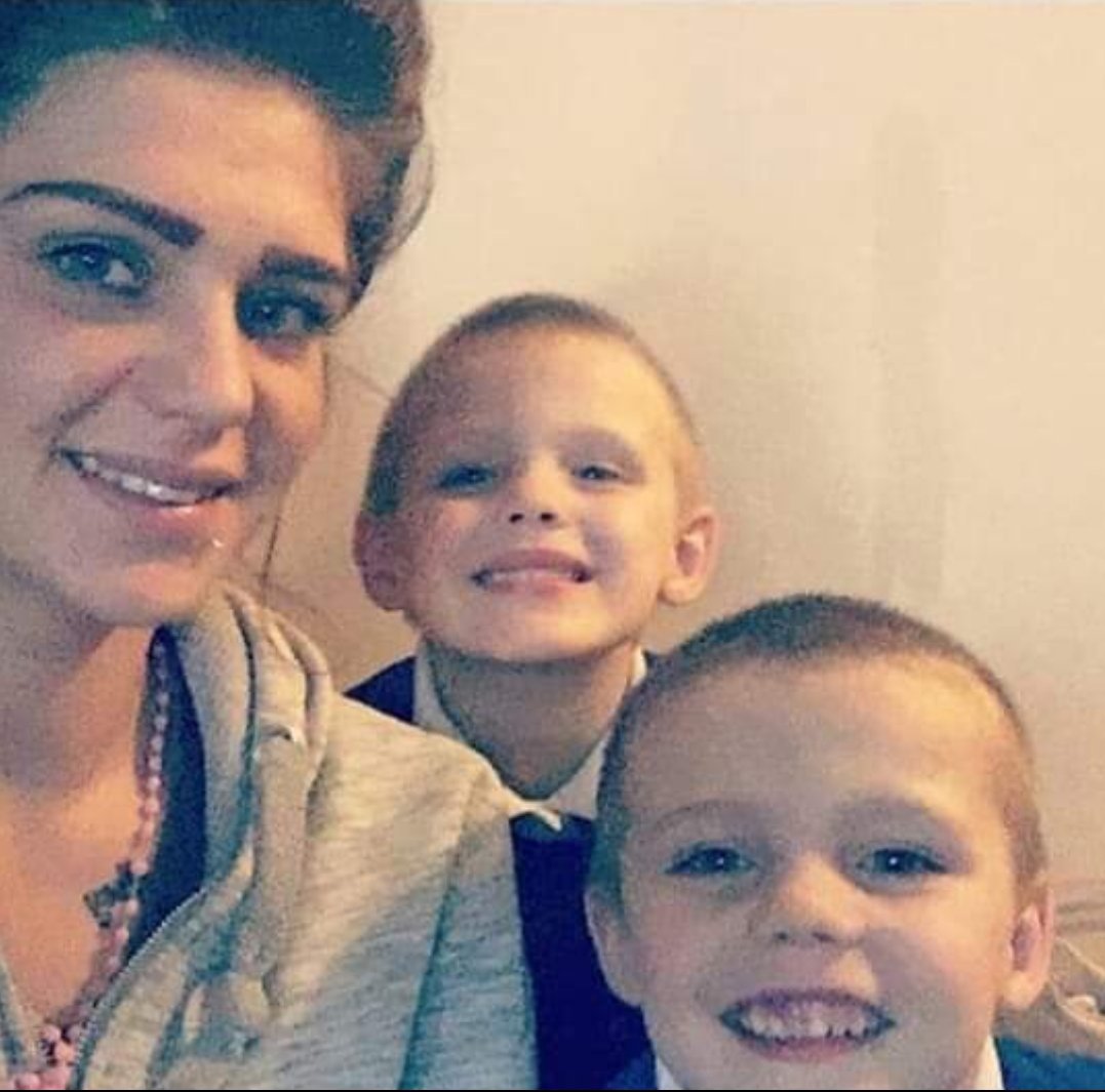 Christinna36's tweet photo. Old memories, my lil babies. xxx https://t.co/eu2VH27Ww6