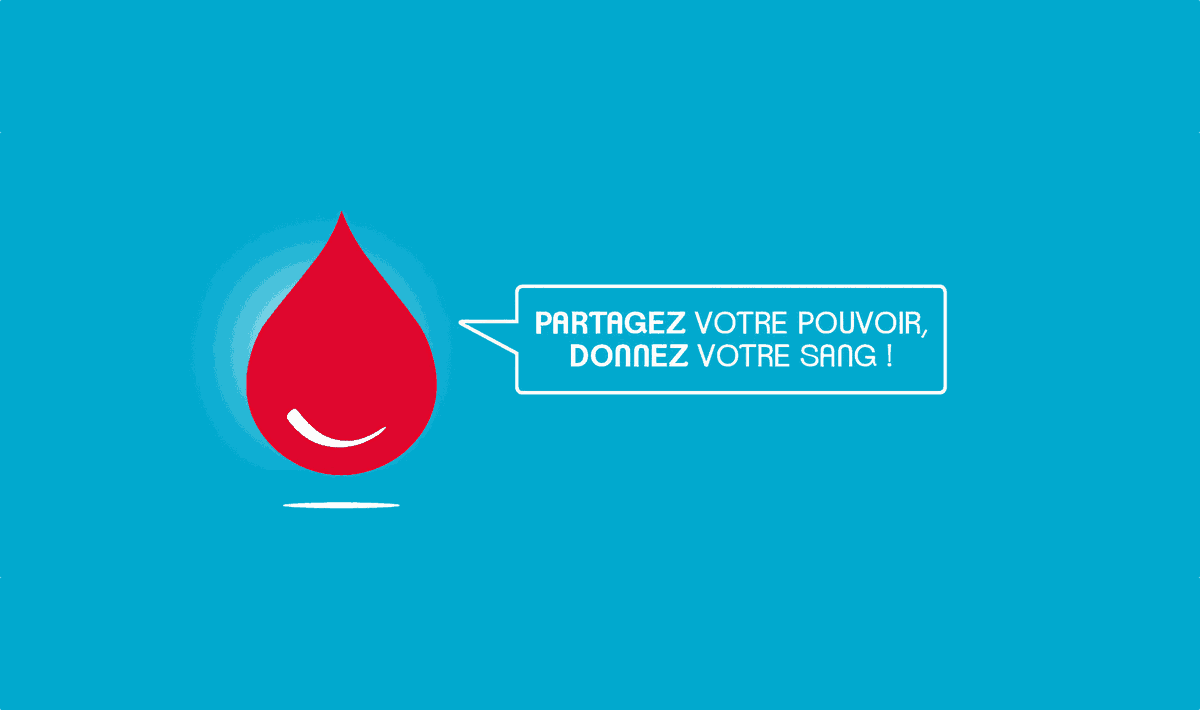 🔴 Don du sang - Besoin urgent
Il reste à ce jour 67 créneaux disponibles pour la collecte de mardi 30 août à la Salle Renée Cassin. Prenez rendez-vous dès aujourd'hui :
bit.ly/3cifnmC
L'urgence n'attend pas et les malades ont besoin de vous !
