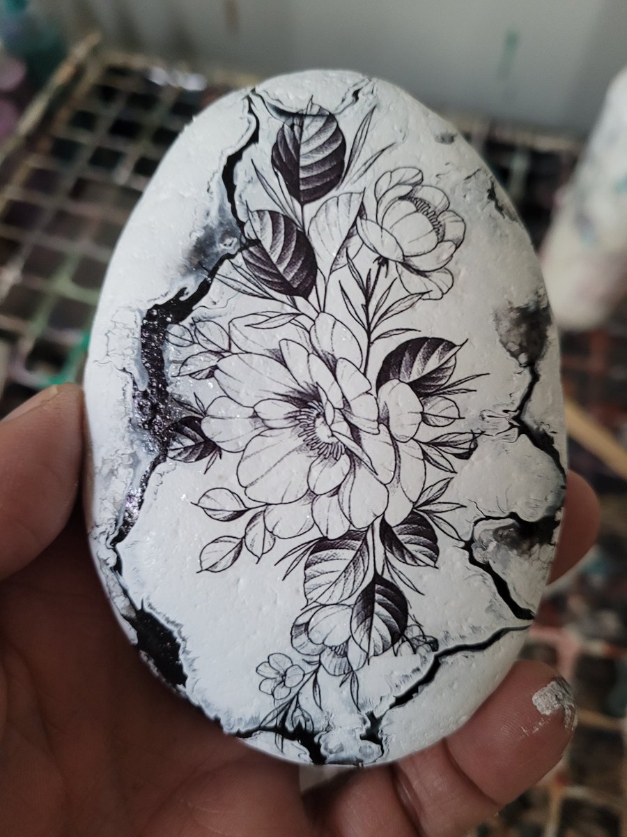 rider_roxann's tweet photo. West Coast Painted Rocks
#WCPR https://t.co/axSeRlTFes