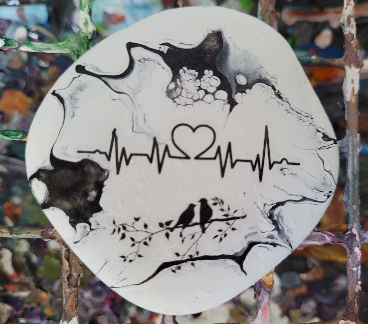 rider_roxann's tweet photo. West Coast Painted Rocks
#WCPR https://t.co/axSeRlTFes