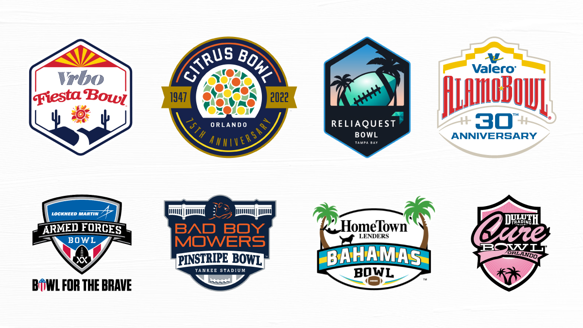 College Sports Logos on Twitter: \