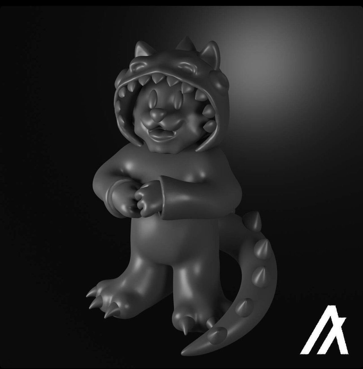 ⚠️ #xoge #algo #NFT Giveaway
1 lucky winner of #xogealgo Dino #nft

RULES:

✅ Follow <a href="/ClassyXoge/">Xoge</a> <a href="/oscar_themaker/">OscarTheMaker - Xoge</a> and @XogePrincess

✅Tag 5 friends

✅ RT,  ❤️ and comment #xogealgo #nfts #stayking

🕑 72 hours