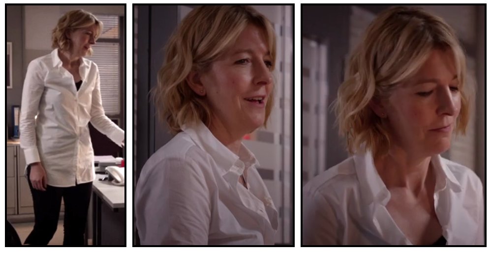 barrowman_angel's tweet photo. one of those days where ive been watching Berena videos and dam it i miss Bernie Wolfe a lot here are some of her best looks #Berena #BernieWolfe https://t.co/hed3ZOPTIG