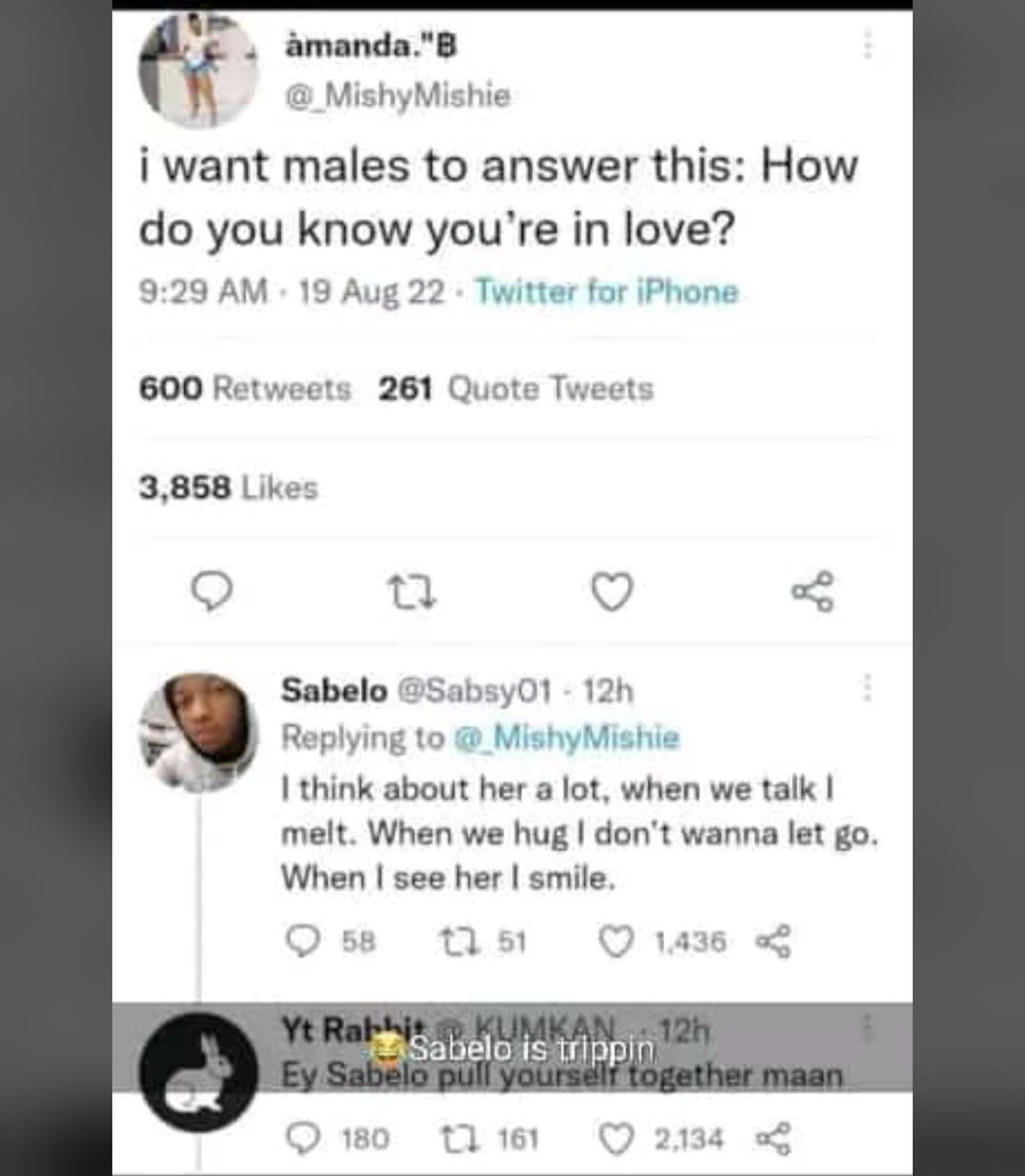 Pro_Memer22's tweet photo. @Sabsy01 eeeey Broo... U okay😂😂
@_CrazyNairobian this should be a thread. https://t.co/QpXnVPJ2TF