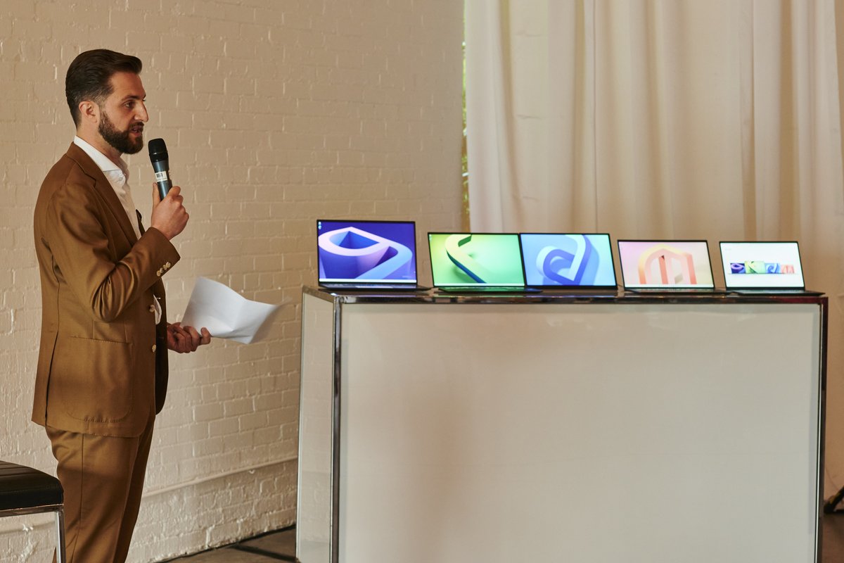 It’s been a fun &amp; exciting summer this year with <a href="/LGCanada/">LG Canada</a> ! We had a blast launching the latest 2022 LG gram laptop lineup, LG's Home Appliance #LGConnectedHome event and the 2022 LG CordZero vacuum lineup. #clientlove #innovationforabetterlife #LG