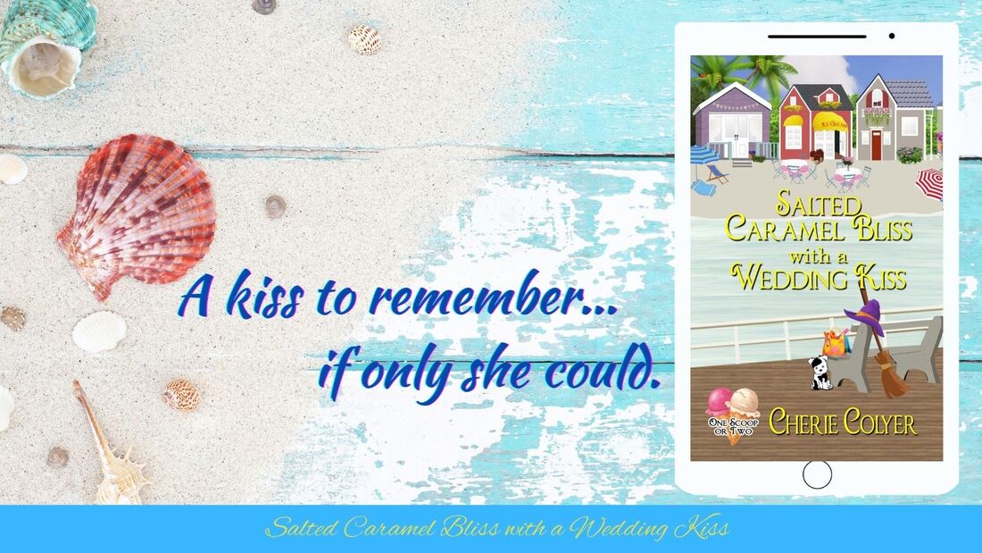 CherieColyer's tweet photo. I'm delighted to be on Anastasia Abbouds' blog chatting about my newest #contemporary #paranormal #romance Salted Caramel Bliss with a Wedding Kiss. I hope you'll stop by!
https://t.co/OowBH12YHJ
#wrpbks #onescooportwo #witchcraft #newrelease https://t.co/lqPdnHwHud