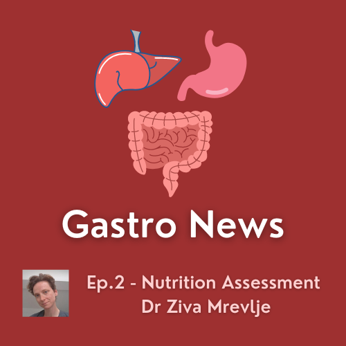 MedRegNews's tweet photo. Episode 2 out now! That's 2⃣ for the price of 1⃣ this week 🙌 This one's all about assessing nutrition with the help of Dr Ziva Mrevlje- https://t.co/Trs9dNdfNA

Please follow us and share as widely as you can, and new episodes will keep coming *every Thursday* 🎧 #MedTwitter https://t.co/jd83LMOXG8